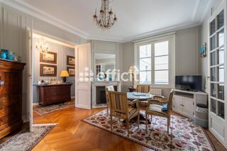  Appartement à vendre 6 pièces 147 m²