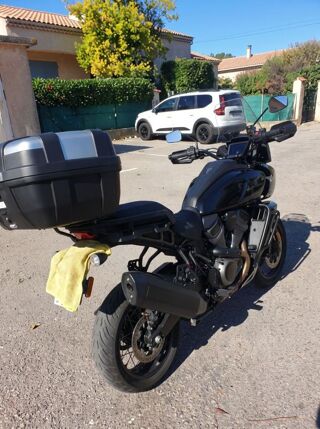  2022 occasion 83340 Cabasse