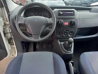 Bipper tepee 1.4i 75 CH COMBI Access 2010 occasion 14650 Carpiquet