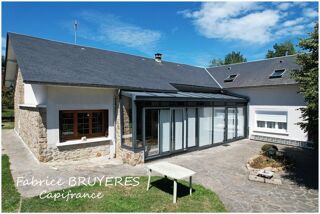  Maison à vendre 8 pièces 247 m²