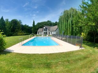  Maison � vendre 6 pi�ces 255 m�