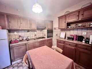  Maison � vendre 4 pi�ces 100 m�