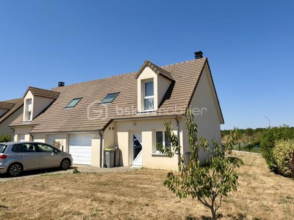 Vente Maison CONSTRUCTION DE 2015. GARAGE ET 3 CHAMBRES Vernon