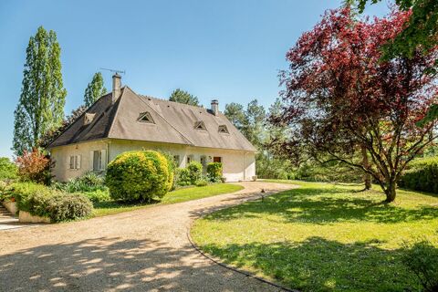  Maison à vendre 6 pièces 206 m²
