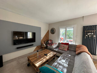  Maison � vendre 4 pi�ces 79 m�