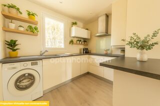  Appartement � vendre 4 pi�ces 80 m�