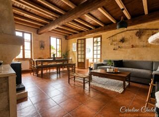 Maison à vendre 6 pièces 124 m²