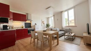  Appartement à vendre 2 pièces 45 m²