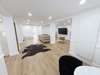  Appartement � vendre 5 pi�ces 140 m�