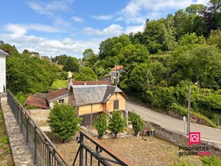  Maison à vendre 5 pièces 104 m²