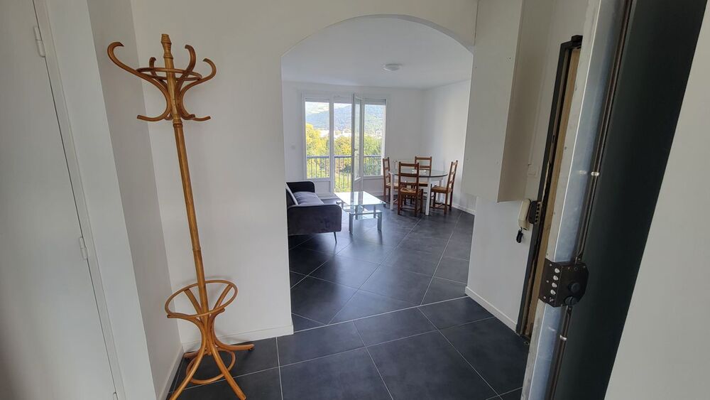 Location Appartement Appartement de 62m2 à louer sur Grenoble Grenoble
