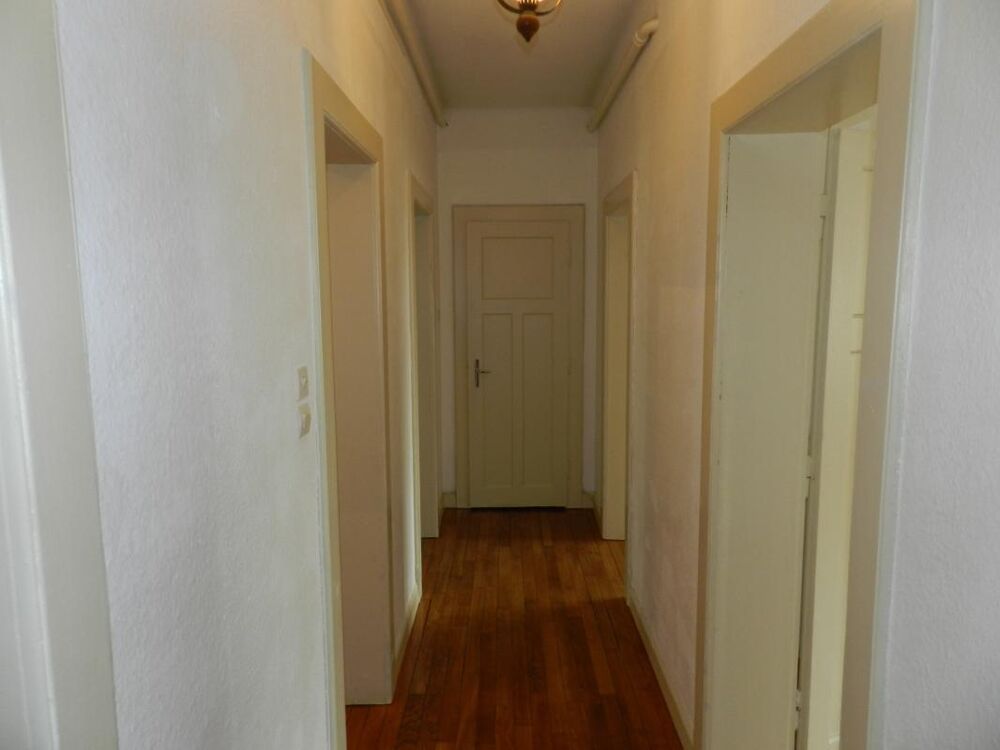 Location Appartement Trés bel appartement à Montigny les Metz 3 pièces Montigny les metz