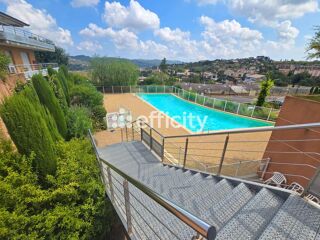  Appartement � vendre 3 pi�ces 76 m�