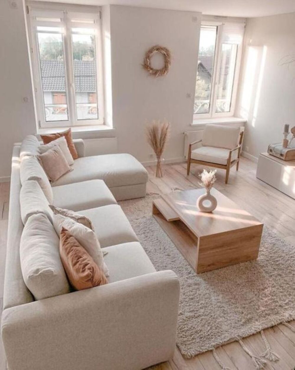 Vente Appartement 4 PIÈCES offrant <br>419m² de surface privative / Parking Saint maur des fosses
