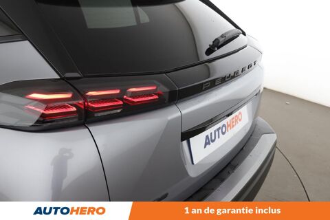 2008 1.2 PureTech Allure 101 ch 2024 occasion 92130 Issy-les-Moulineaux
