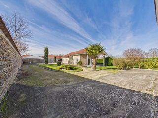  Maison � vendre 4 pi�ces 126 m�