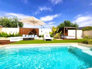  Villa à vendre 4 pièces 83 m²