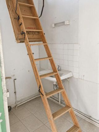  Maison à vendre 2 pièces 36 m²
