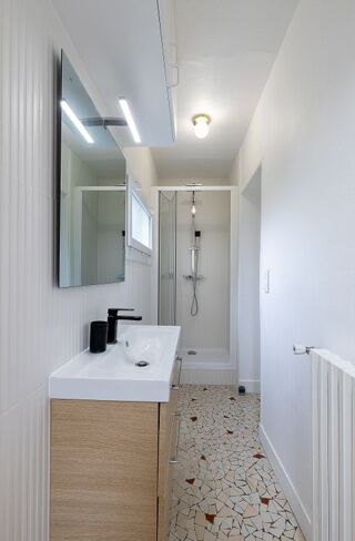  Appartement � louer 2 pi�ces 33 m�