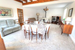  Villa � vendre 8 pi�ces 147 m�