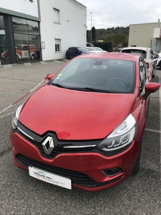 Clio IV INTENS DCI 110 2017 occasion 38160 Chatte