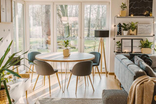  Appartement � vendre 2 pi�ces 47 m�