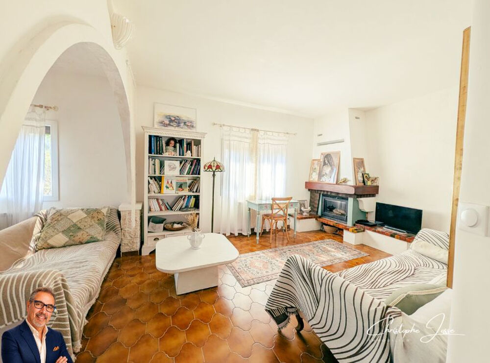 à vendre  Maison Leucate (11370)