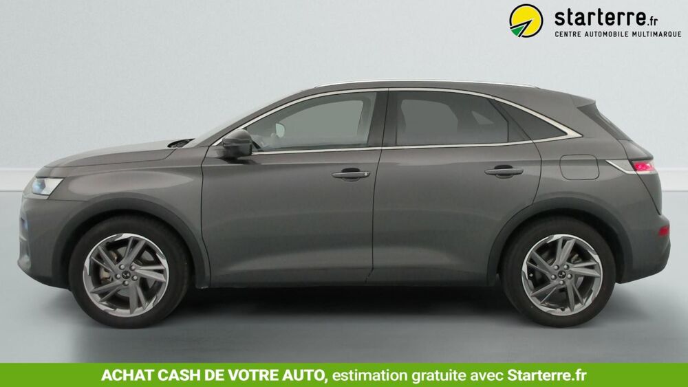 DS7 Hybride E-Tense 300 EAT8 4x4 Rivoli 2022 occasion 69190 Saint-Fons