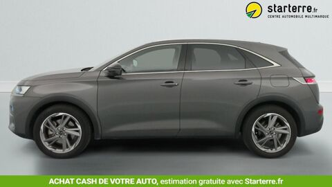 DS7 Hybride E-Tense 300 EAT8 4x4 Rivoli 2022 occasion 69190 Saint-Fons