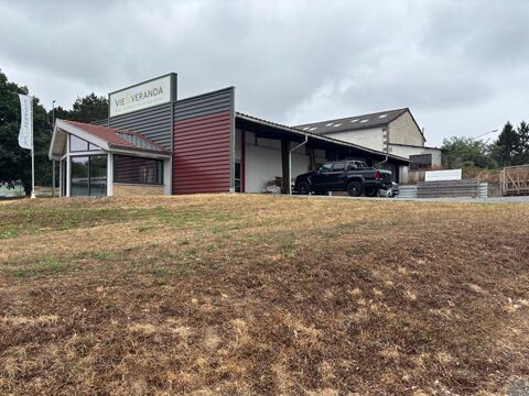Commerces/Negoce 66000 87000 Limoges