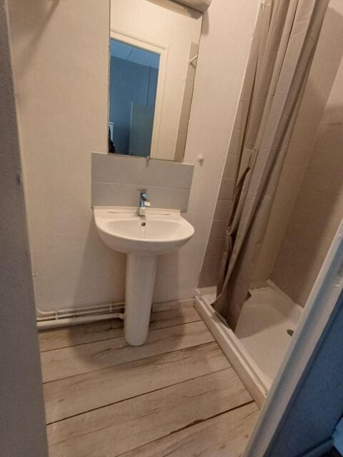  Appartement  louer 1 pice 23 m Tourcoing