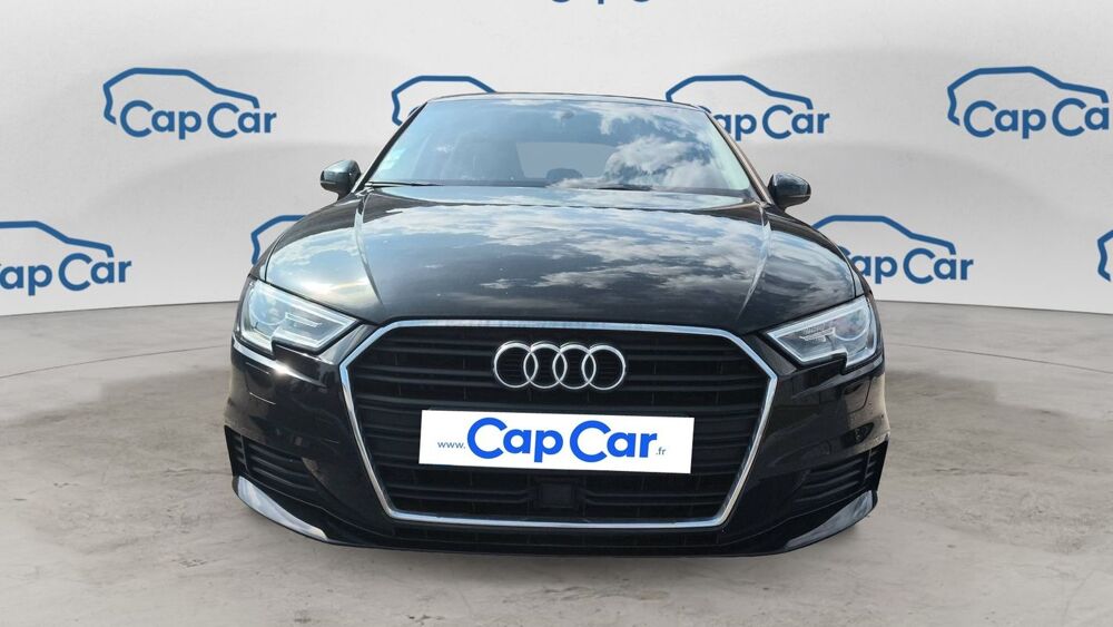 A3 1.5 TFSI 150 Business Line 2018 occasion 33000 Bordeaux