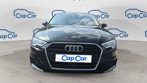 A3 1.5 TFSI 150 Business Line 2018 occasion 33000 Bordeaux