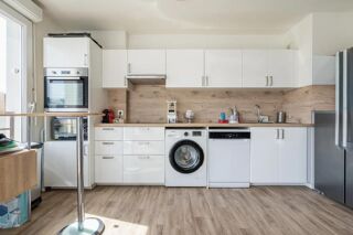  Appartement à vendre 3 pièces 68 m²