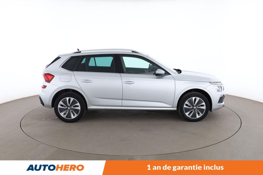 Kamiq 1.0 TSI EVO 2 Limited Edition DSG7 116 ch 2024 occasion 92130 Issy-les-Moulineaux
