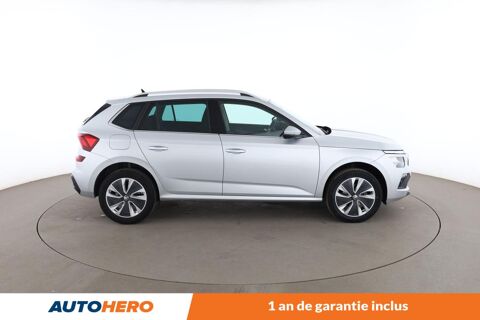 Kamiq 1.0 TSI EVO 2 Limited Edition DSG7 116 ch 2024 occasion 92130 Issy-les-Moulineaux