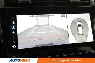 Tucson 1.6 CRDi Hybrid 48V N Line Executive DCT-7 136 ch 2022 occasion 92130 Issy-les-Moulineaux