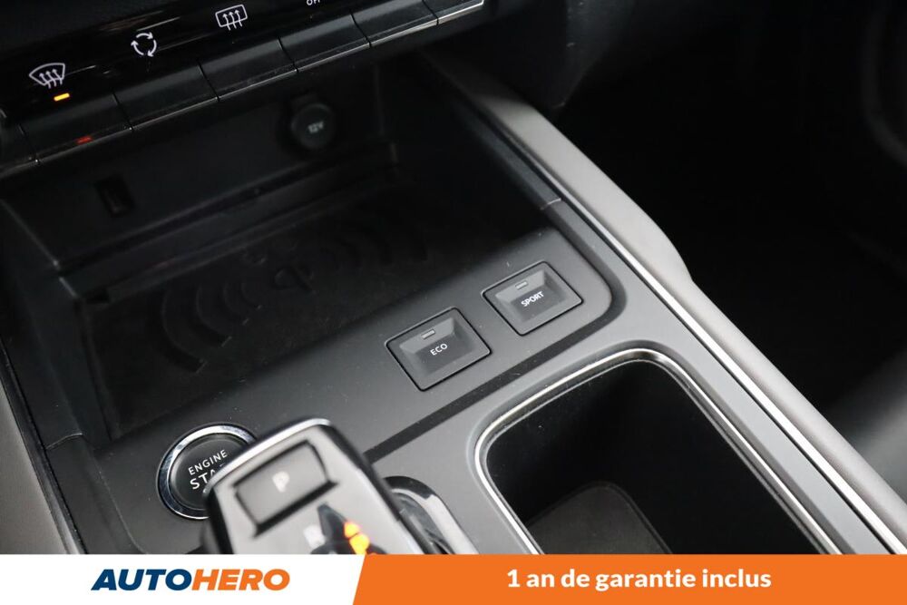 C5 aircross 2.0 Blue-HDi Feel EAT8 178 ch 2019 occasion 92130 Issy-les-Moulineaux