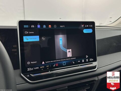 Tiguan III 1.5 eTSI 150ch Life Plus DSG7 2025 occasion 10150 Lavau