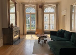  Appartement � vendre 6 pi�ces 235 m�