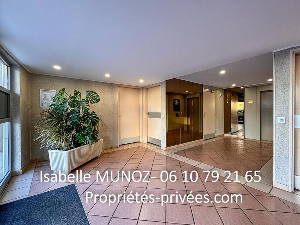 A louer appartement F1 Clermont -Ferrand