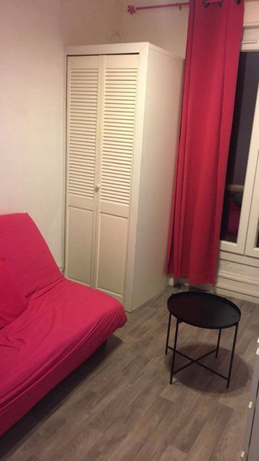 Location Appartement Studio de 25m2 à louer sur Maisons-Alfort Maisons alfort