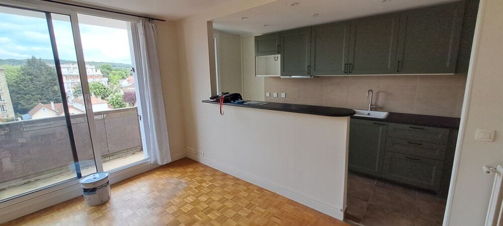 Location Appartement Appartement de 50m2 à louer sur Chaville Chaville