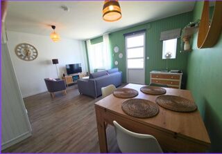  Appartement  vendre 2 pices 41 m