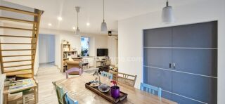  Maison � vendre 4 pi�ces 110 m�