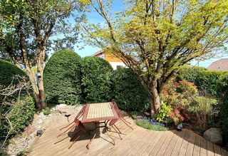  Maison � vendre 5 pi�ces 170 m�