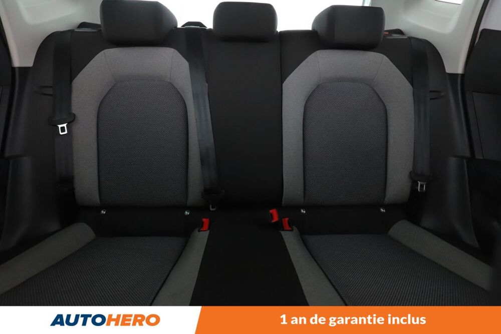 Ibiza 1.0 MPI Urban 80 ch 2020 occasion 92130 Issy-les-Moulineaux