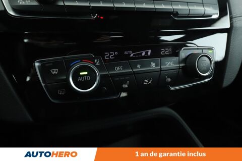 X2 xDrive18d BVA8 150 ch 2021 occasion 92130 Issy-les-Moulineaux