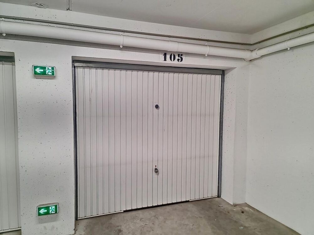 Location Parking/Garage BOX FERME CARRE BODICCIONE LOT 105 Ajaccio