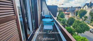  Appartement � vendre 2 pi�ces 38 m�